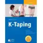 Medpharm K-taping. praktyczny podręcznik skutecznego działania - kumbrink birgit - książka Sklep on-line