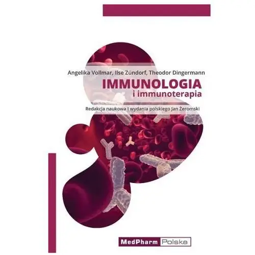 Immunologia i immunoterapia