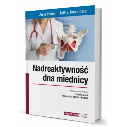 NADREAKTYWNOŚĆ DNA MIEDNICY 2023