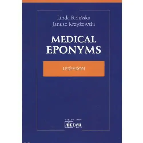 Medical Eponyms