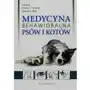 Medycyna behawioralna psów i kotów + CD Sklep on-line