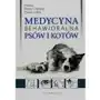 Medycyna behawioralna psów i kotów + CD Sklep on-line