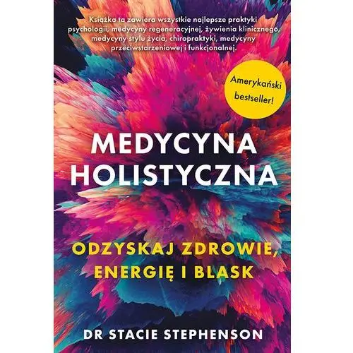 Medycyna holistyczna