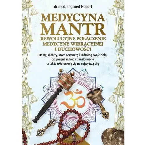 Medycyna mantr