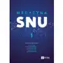 Medycyna snu 1 Jacek Wolf, Karol Grabowski, Artur Mamcarz, Michał Skalski Sklep on-line