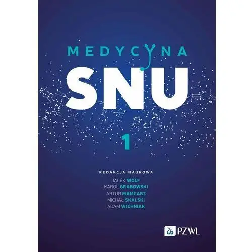 Medycyna snu. Tom 1