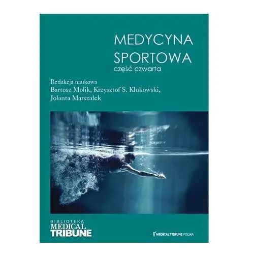 Medycyna sportowa. część 4