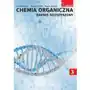 Medyk Chemia organiczna zakres rozszerzony t.3 - andrzej persona, tomasz piersiak, bogdan tarasiuk - książka Sklep on-line