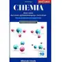Medyk Chemia zbiór zadań dla uczniów lo zeszyt 10 - michał fau - książka Sklep on-line