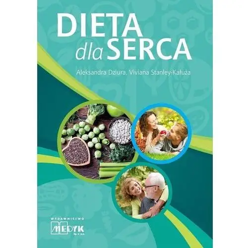 Medyk Dieta dla serca