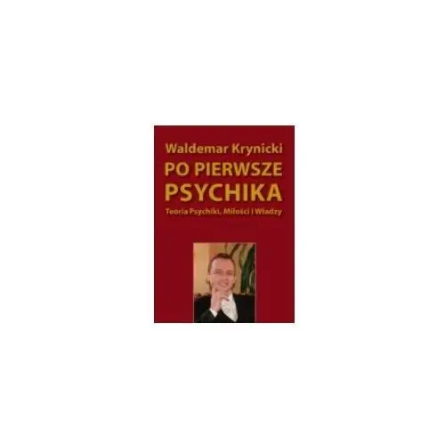 Medyk Po pierwsze psychika