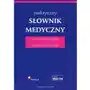 Praktyczny słownik medyczny angielsko-polski i polsko-angielski Medyk Sklep on-line