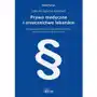 Prawo medyczne i orzecznictwo lekarskie Medyk Sklep on-line