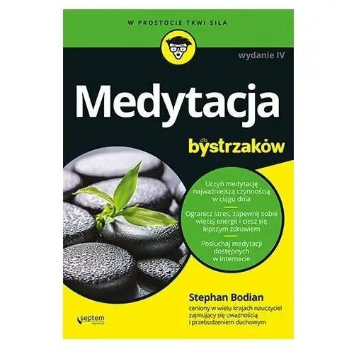 Medytacja dla bystrzaków