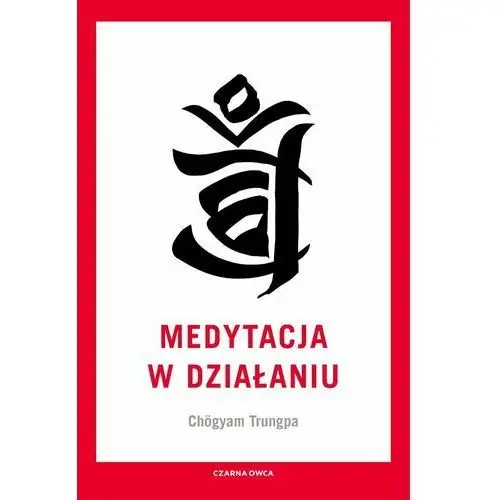 Medytacja w działaniu