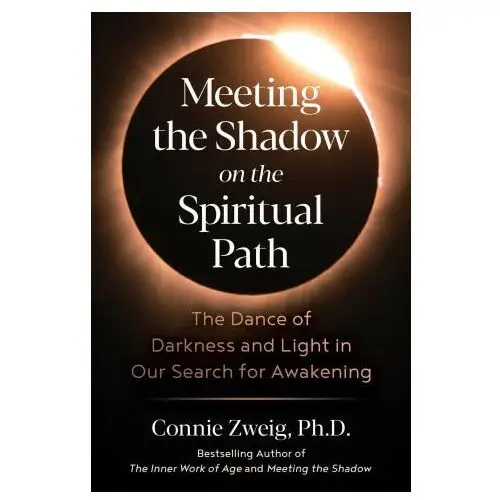 Meeting the shadow on the spiritual path Inner traditions bear and company