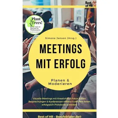 Meetings mit Erfolg planen & moderieren