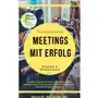 Meetings mit Erfolg planen & moderieren Sklep on-line