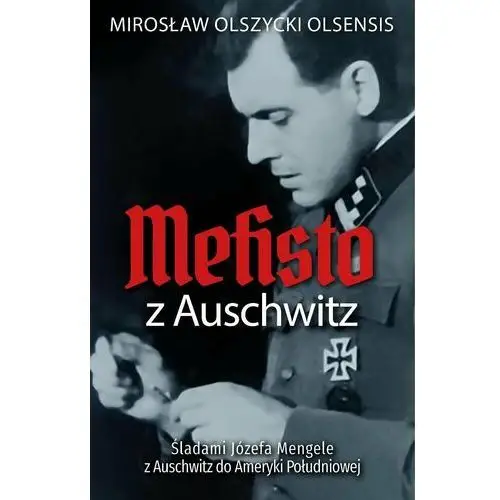 Mefisto z Auschwitz