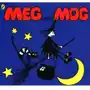 Meg and Mog 9 Pack + Audio Collecton Sklep on-line