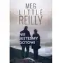 Nie jesteśmy gotowi - MEG LITTLE REILLY,058KS (6933846) Sklep on-line