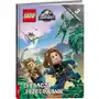 Lego jurassic world. operacja 