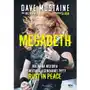 MEGADETH. Nieznana historia powstania legendarnej płyty Rust in peace Sklep on-line