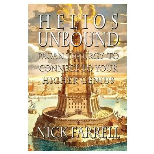 Megalithica books Helios unbound