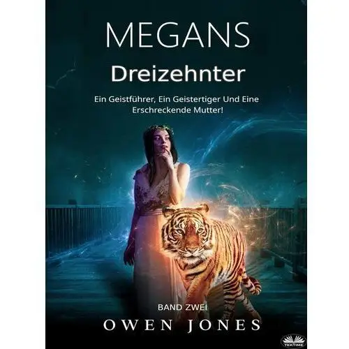 Megans Dreizehnter