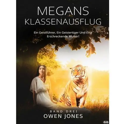 Megans Klassenausflug