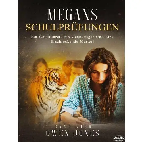 Megans Schulprüfungen