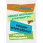 Matematyka-arkusz maturalny. megamatma nr 1. poziom rozszerzony. zadania z rozwiązaniami., AZ#3149FAD8EB/DL-ebwm/pdf Sklep on-line