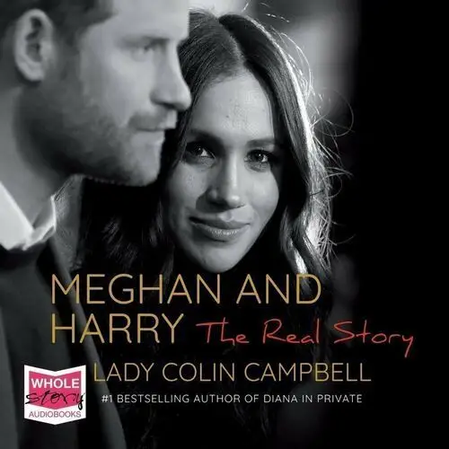 Meghan and Harry