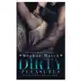 Dirty pleasures Meghan march llc Sklep on-line