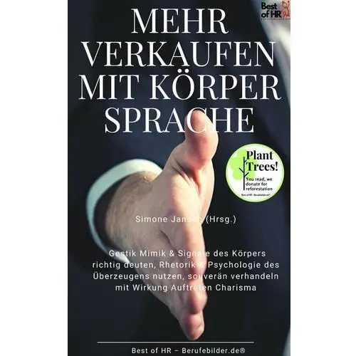 Mehr Verkaufen mit Körpersprache