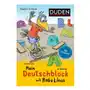 Mein Deutschblock mit Rabe Linus - 2. Klasse Sklep on-line