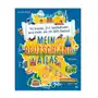 Mein Deutschlandatlas - 92 Inseln, 211 Seilbahnen und mehr als 20.000 Dackel Sklep on-line