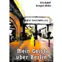 Mein Geist über Berlin Sklep on-line