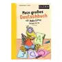 Mein großes deutschbuch mit rabe linus - 1. klasse Duden / bibliographisches institut Sklep on-line