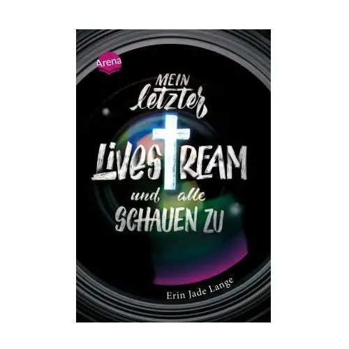 Mein letzter Livestream - und alle schauen zu