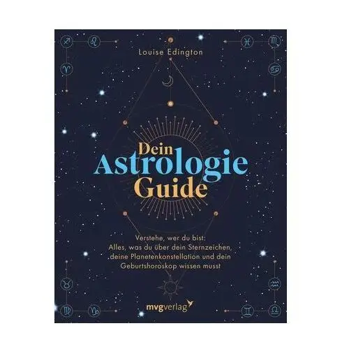 Dein Astrologie-Guide Meißner, Renate