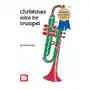 Mel bay music Christmas solos for trumpet Sklep on-line