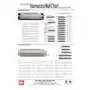 Mel bay publications,u.s. Harmonica wall chart Sklep on-line