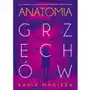 Melanż Anatomia grzechów - kasia magiera Sklep on-line