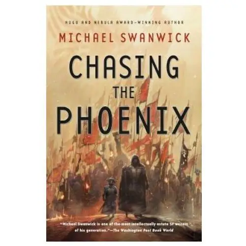 Melia publishing services ltd Chasing the phoenix