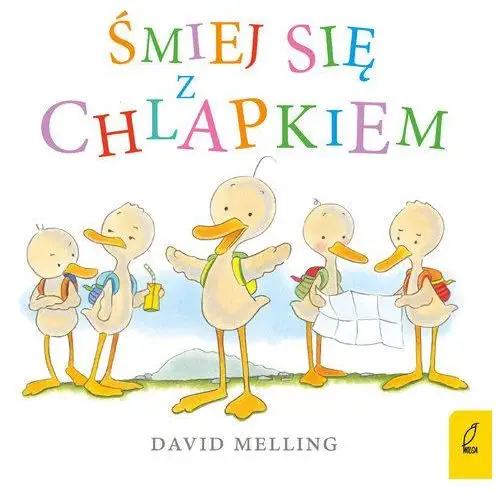 Śmiej się z Chlapkiem