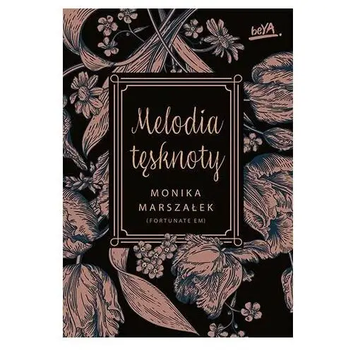 Melodia tęsknoty - ebook EPUB