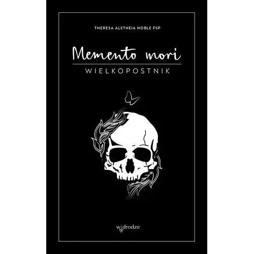 Memento mori. wielkopostnik