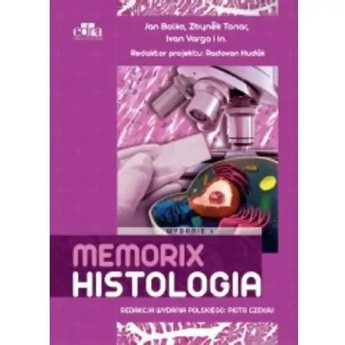 Memorix Histologia