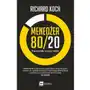 Menedżer 80/20. Pracuj mniej, osiągaj więcej Sklep on-line